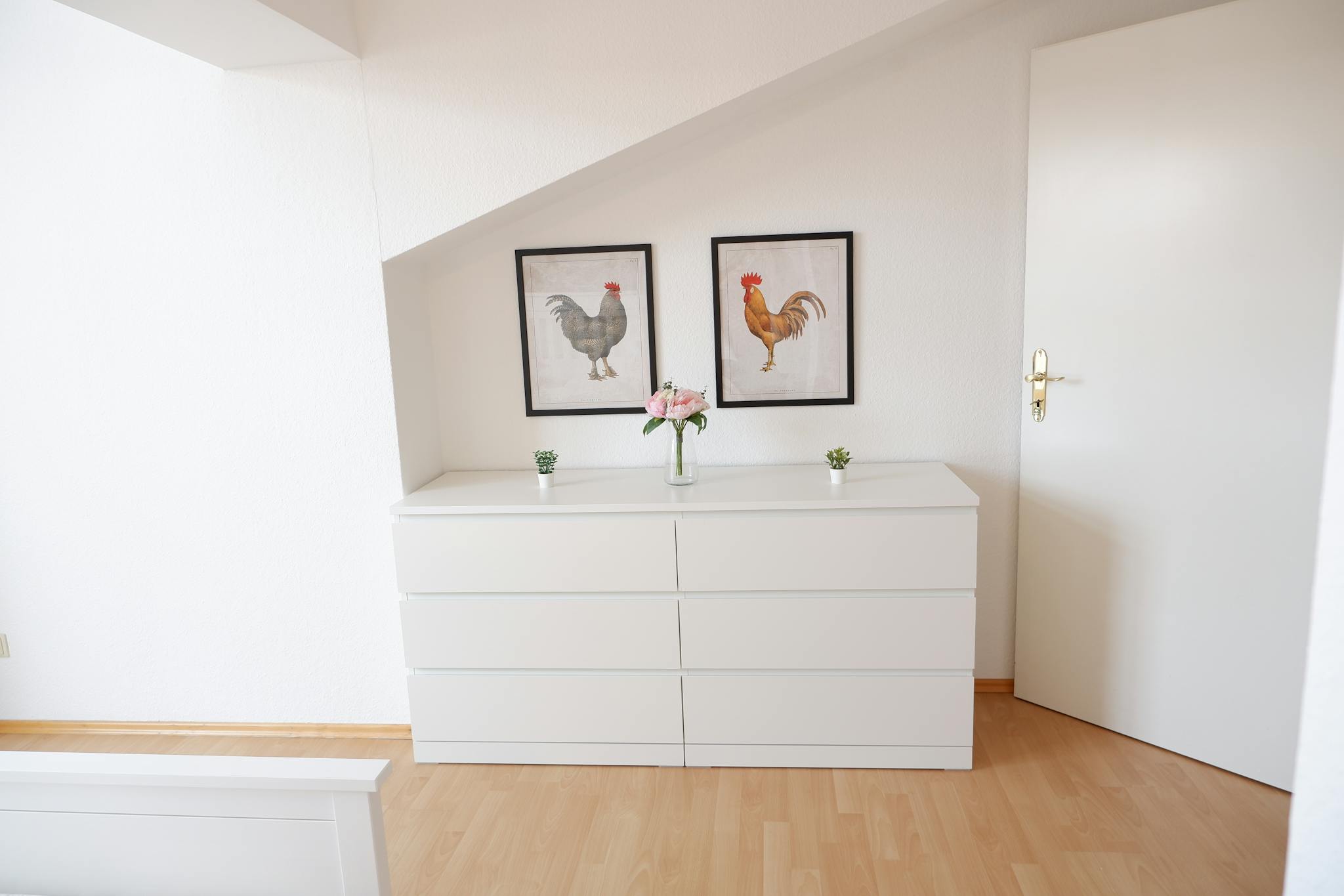 Apartment, Mittenwalder Straße, Berlin