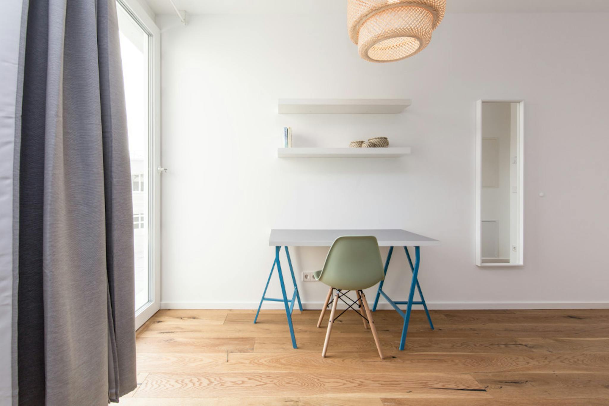 Apartment, Nazarethkirchstraße, Berlin