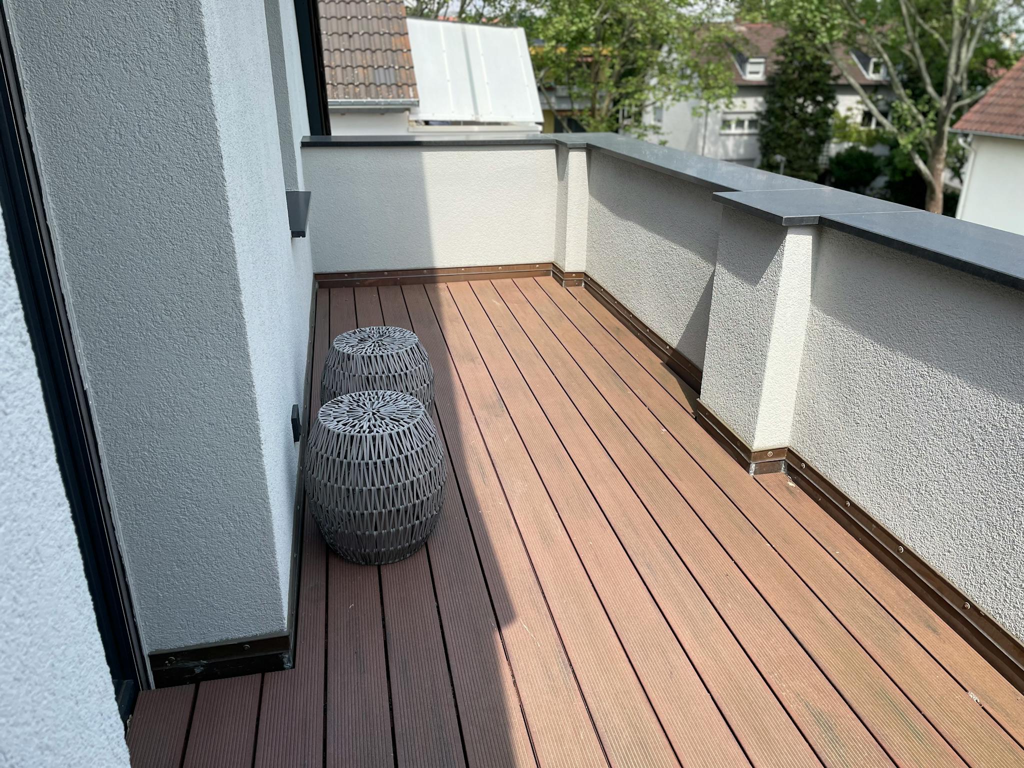 Apartment, Schumannstraße, Offenbach