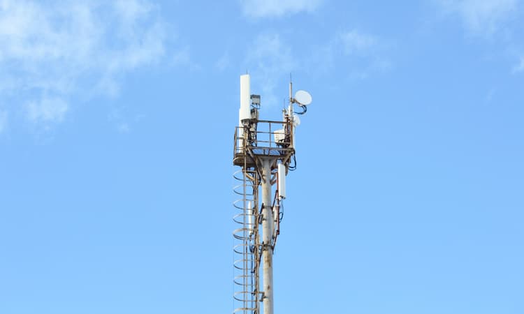 Germany's first superfast 5G network has been launched
