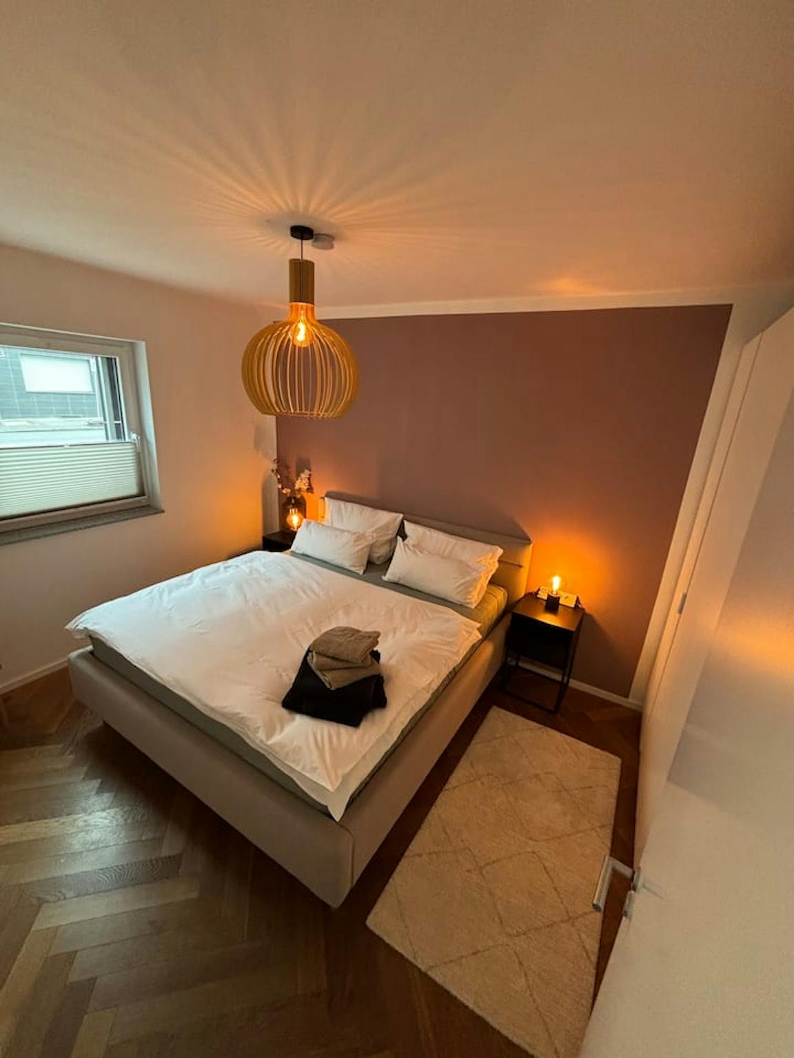 Apartment, Neusser Straße, Dusseldorf