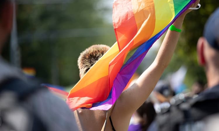Germany paves the way for simpler gender change process