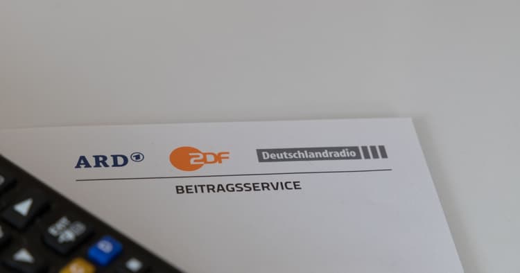 Rundfunkbeitrag: What you need to know about the radio tax in Germany