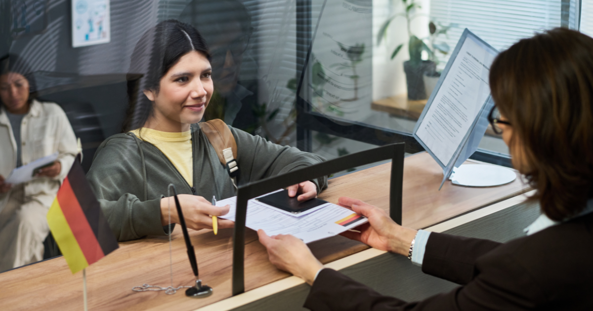 The reality of finding a job in Germany with the Opportunity Card visa