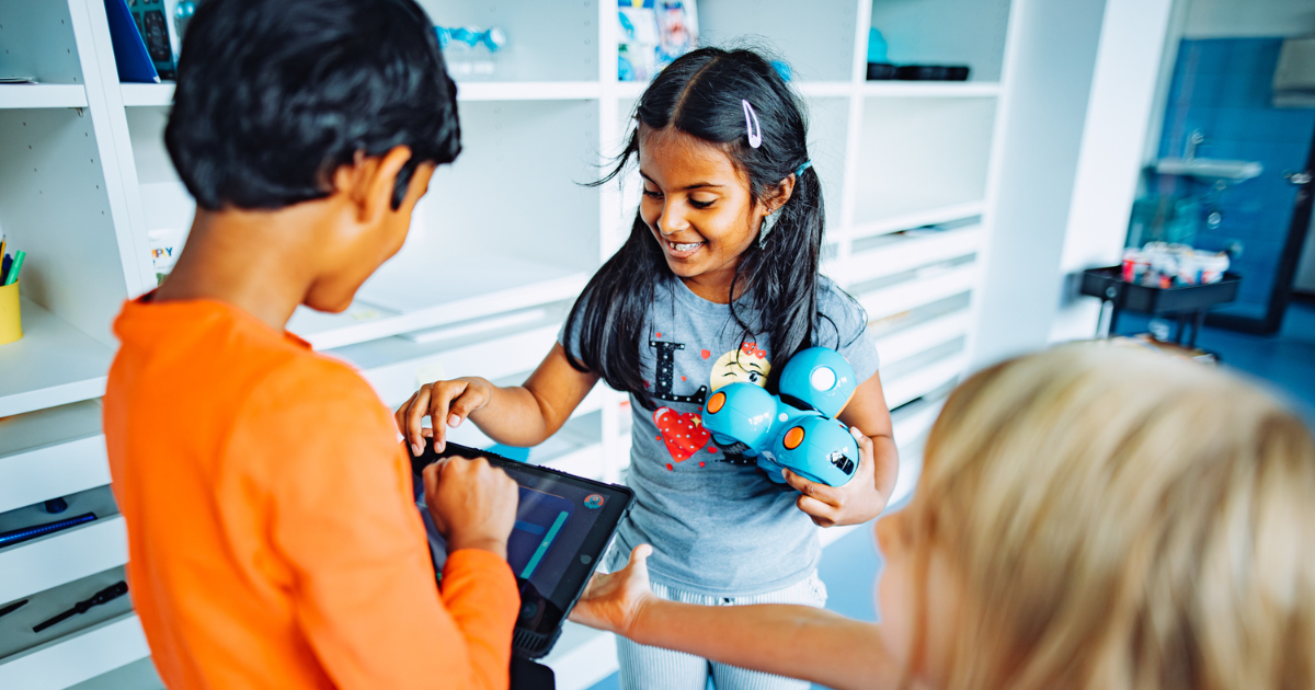 Discover BBIS Primary School at its Open Morning this November