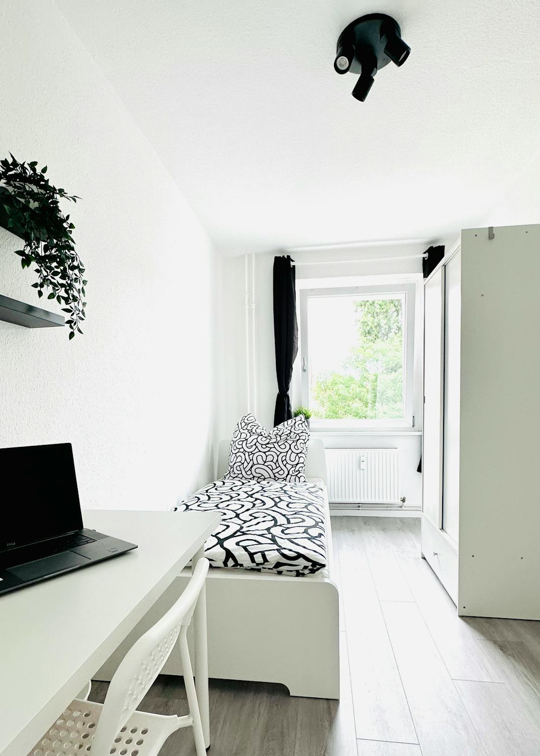 Apartment, Warschauer Straße, Berlin