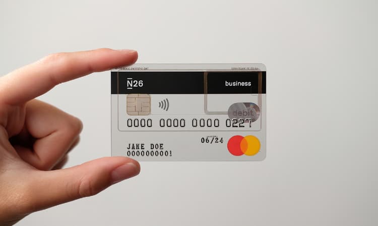 German Bank N26 to cease operations in the UK due to Brexit