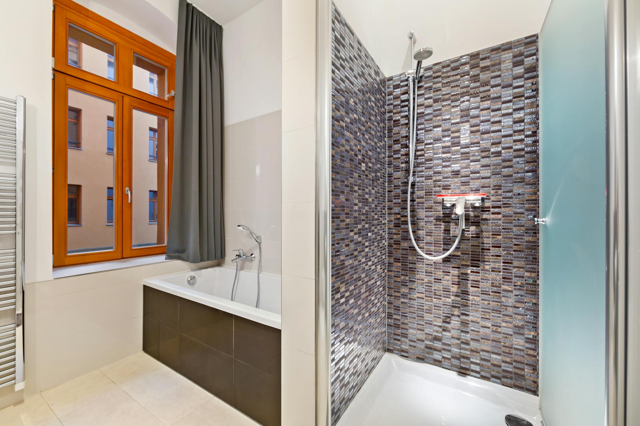 Apartment, Thaerstraße, Berlin