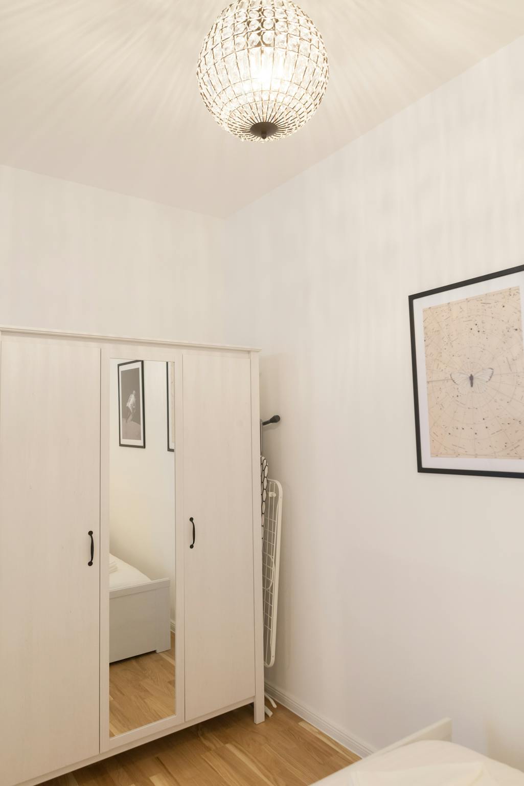 Apartment, Helmholtzstraße, Berlin