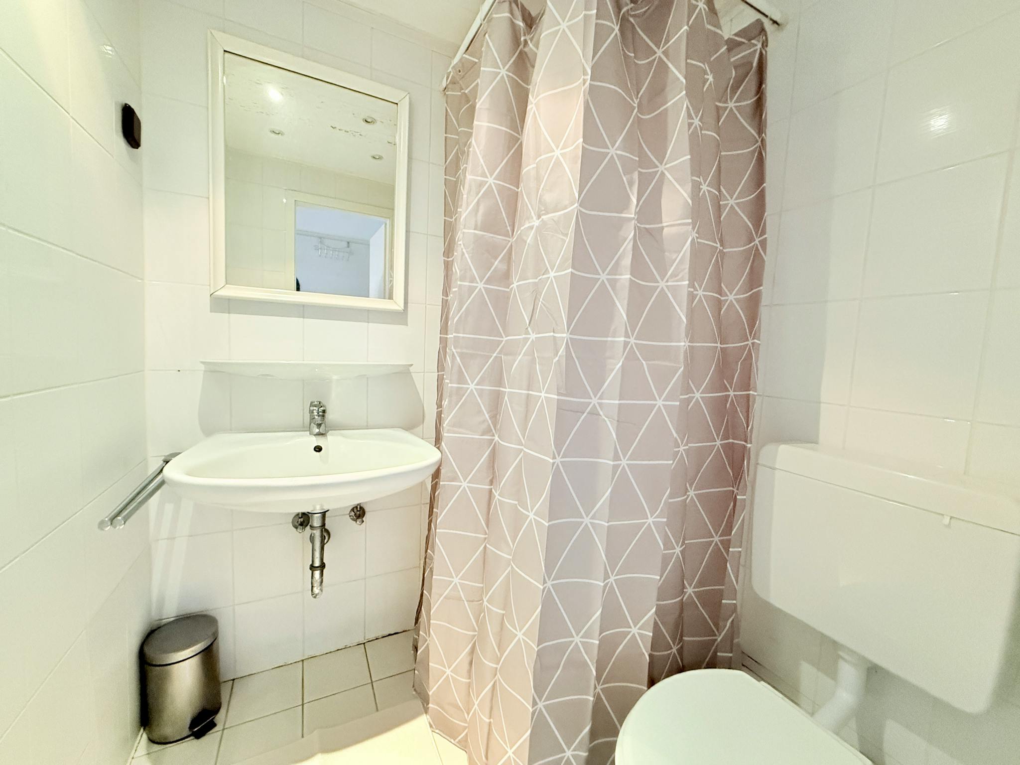 Apartment, Lembekstraße, Hamburg