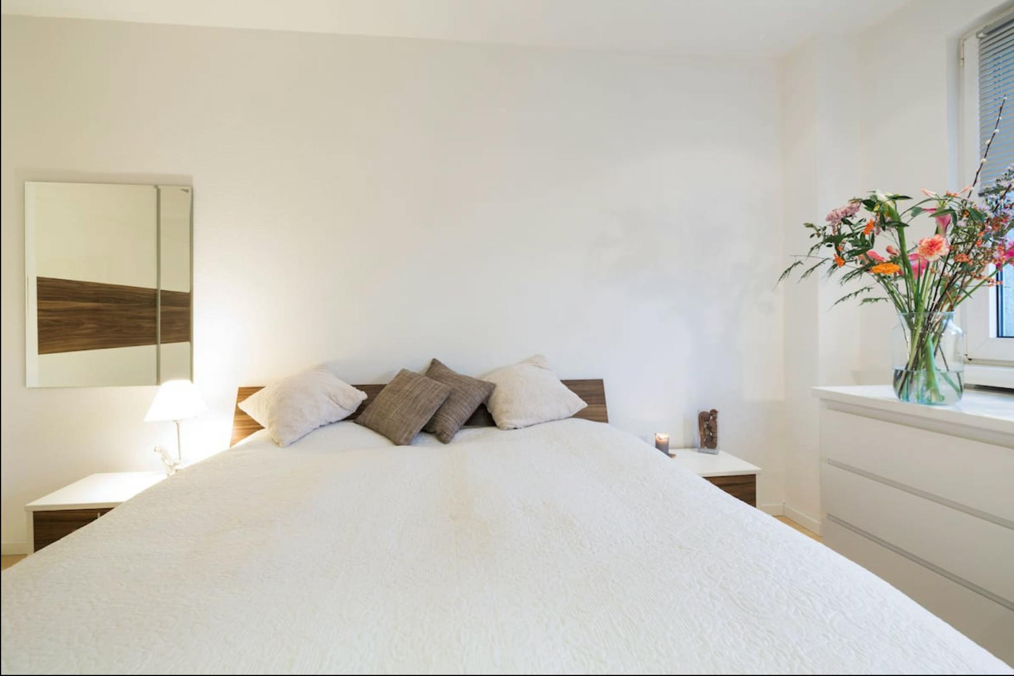 Apartment, Kronprinzenstraße, Dusseldorf