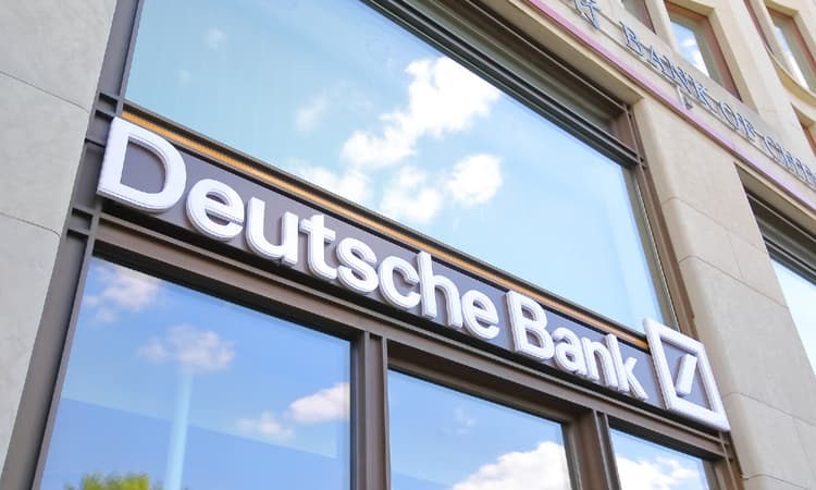 Deutsche Bank looking for ways to cut ties with Donald Trump