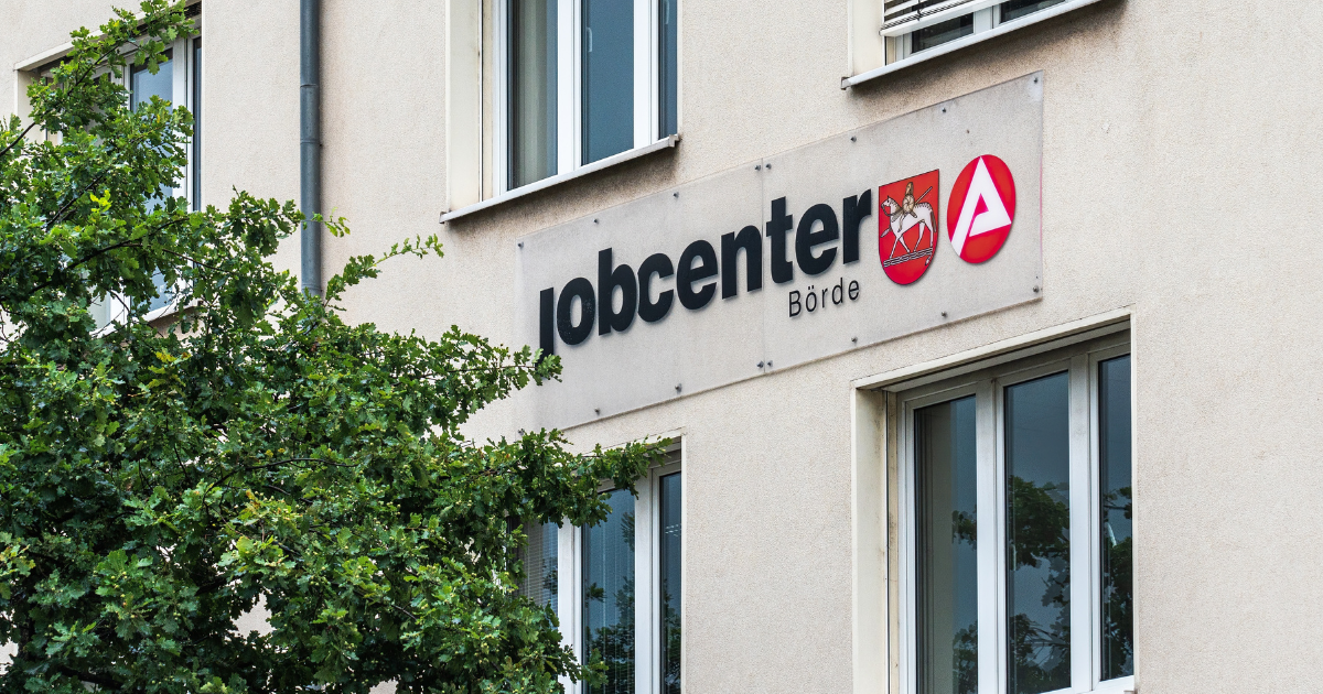 Germany to digitise unemployment benefit processes