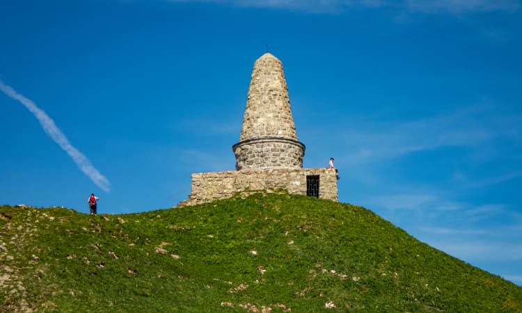 Police investigate disappearance of 7-foot phallus from Bavarian mountain