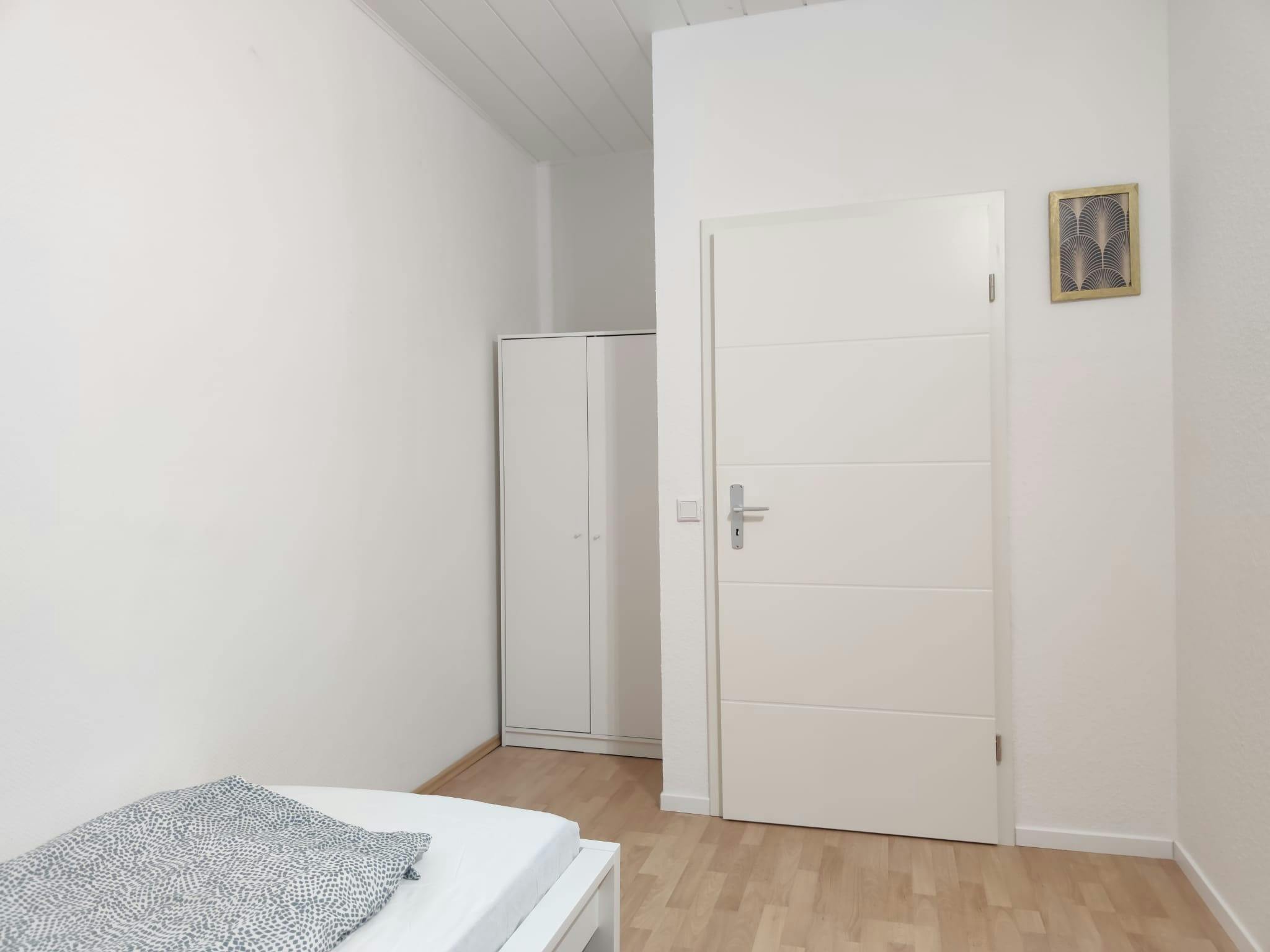 Apartment, Barmer Straße, Dortmund