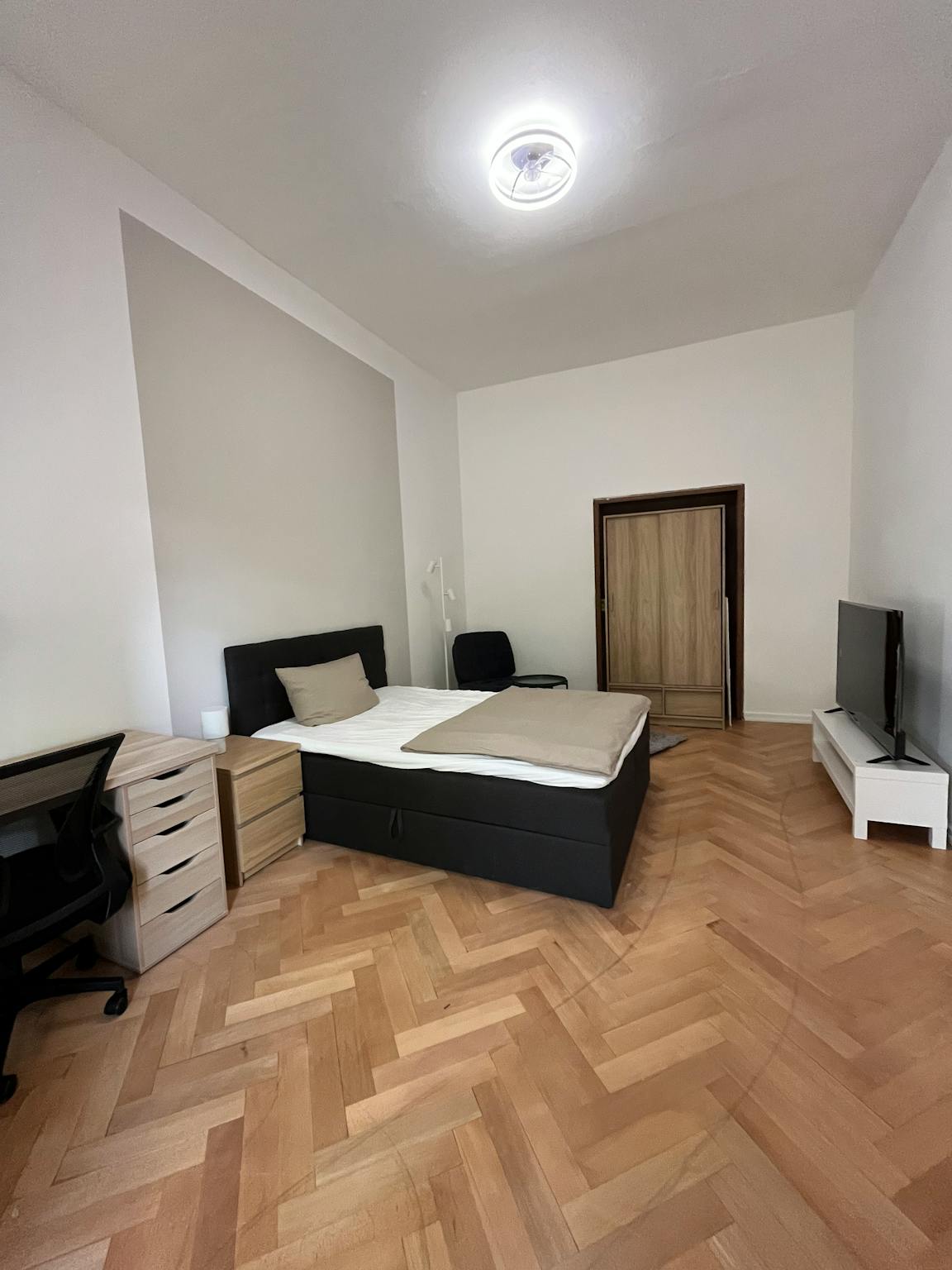 Apartment, Sandweg, Frankfurt