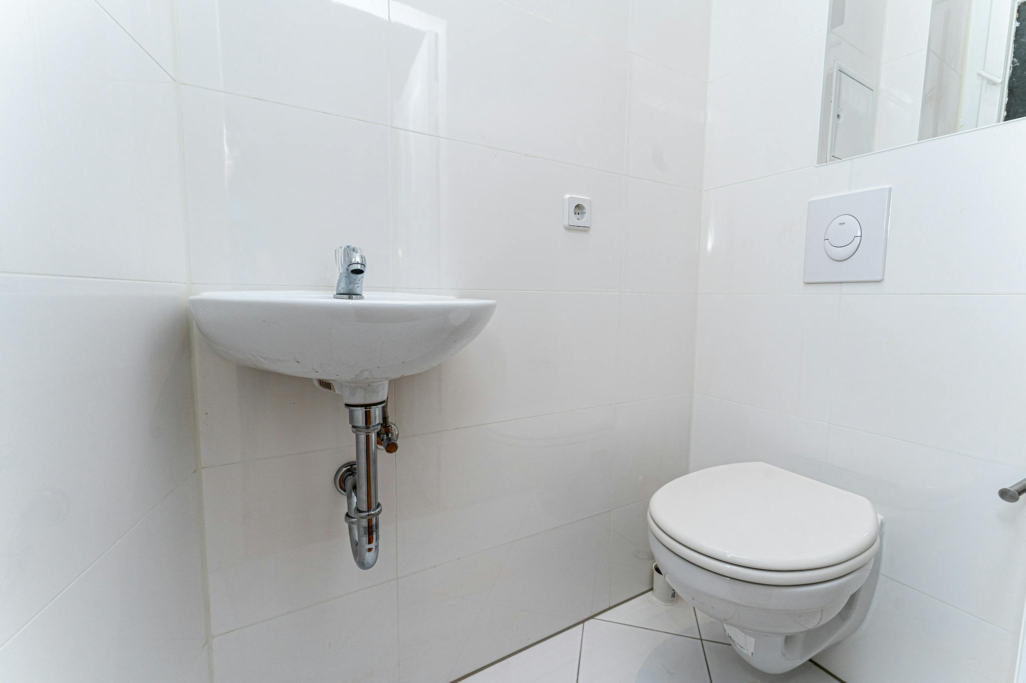 Apartment, Hermannstraße, Berlin