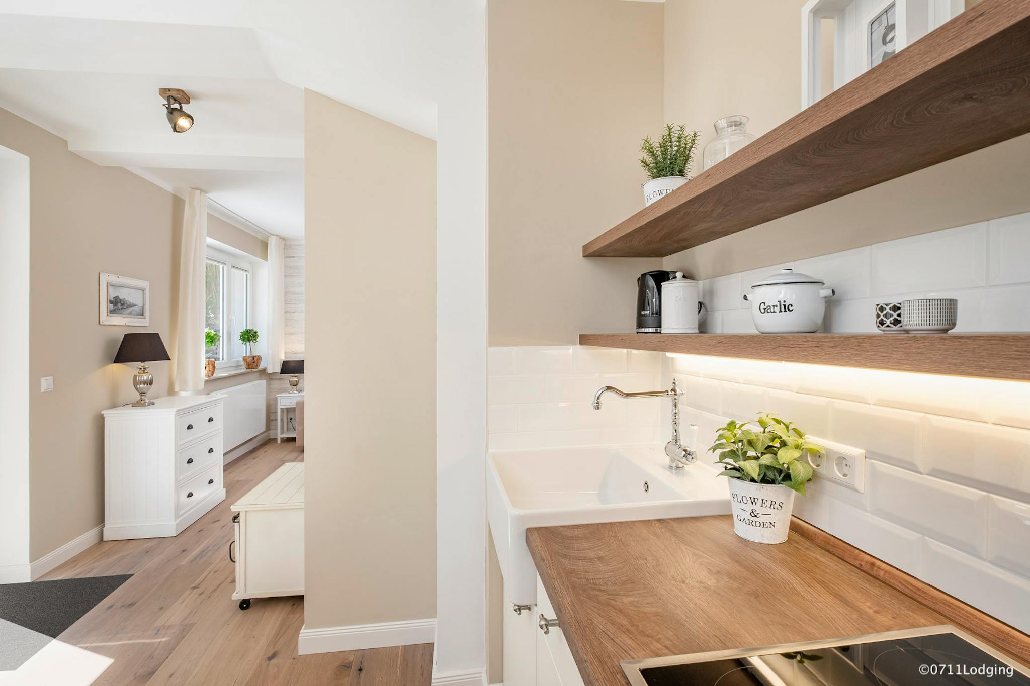 Apartment, Im Buchrain, Stuttgart