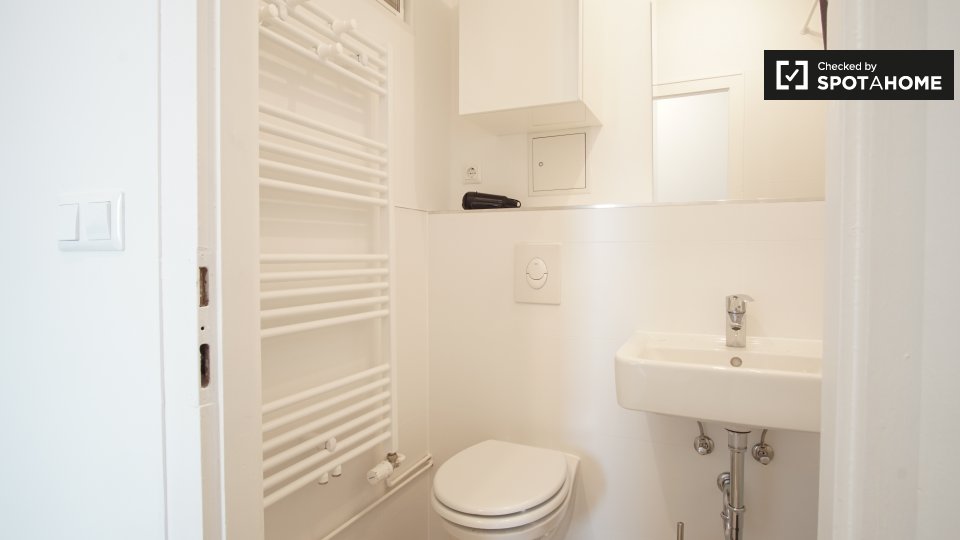 Room, Neltestraße 31, 12489 Berlin, Germany, Berlin