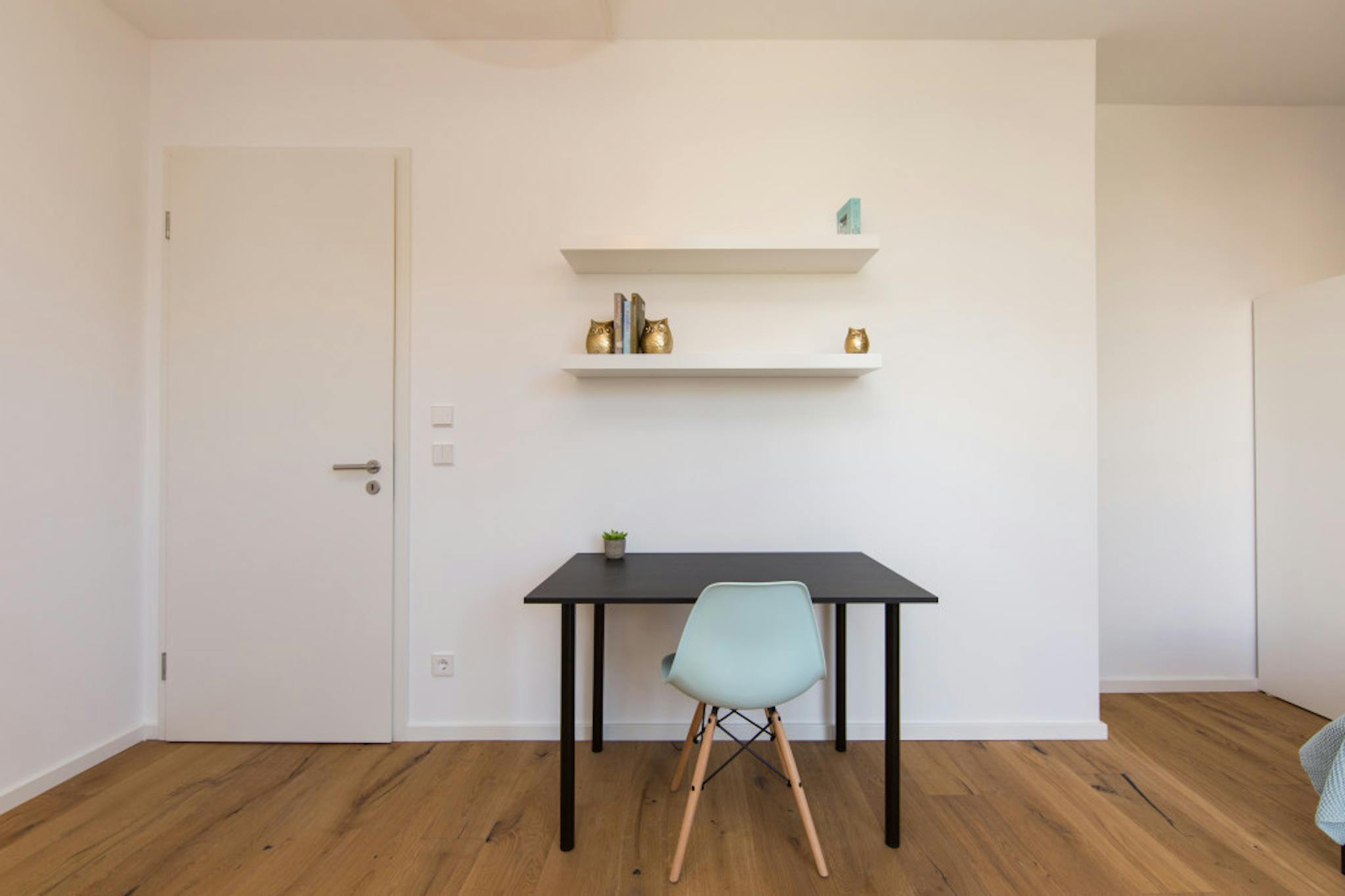 Apartment, Nazarethkirchstraße, Berlin