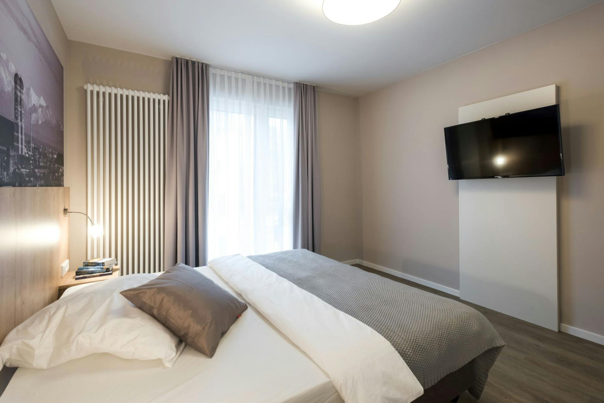 Apartment, Ottobrunner Straße, Munich