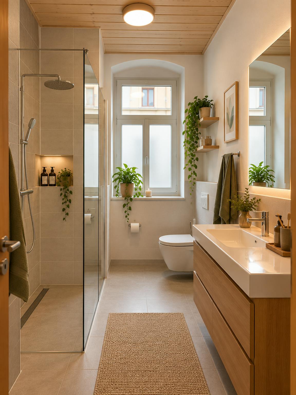 Apartment, Luxemburger Straße, Cologne