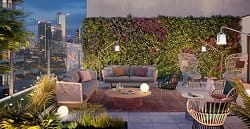 Apartment, Europa-Allee 11, 60327 Frankfurt am Main, Germany, Frankfurt