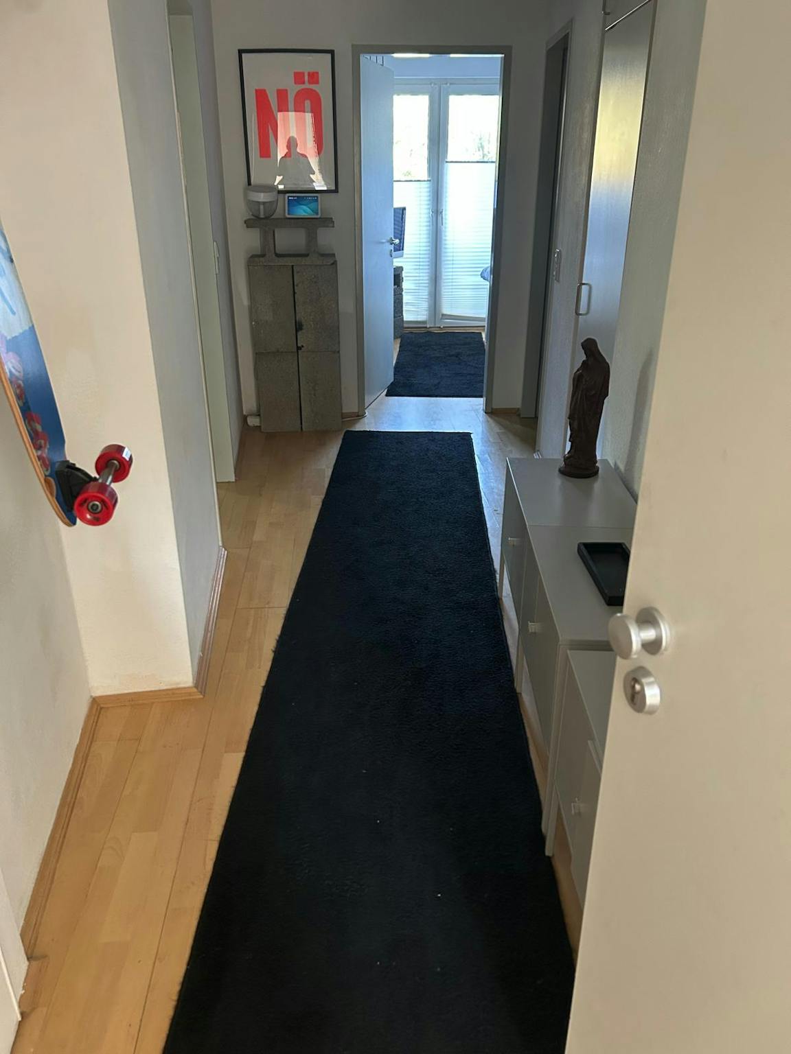 Apartment, Im Mediapark, Cologne