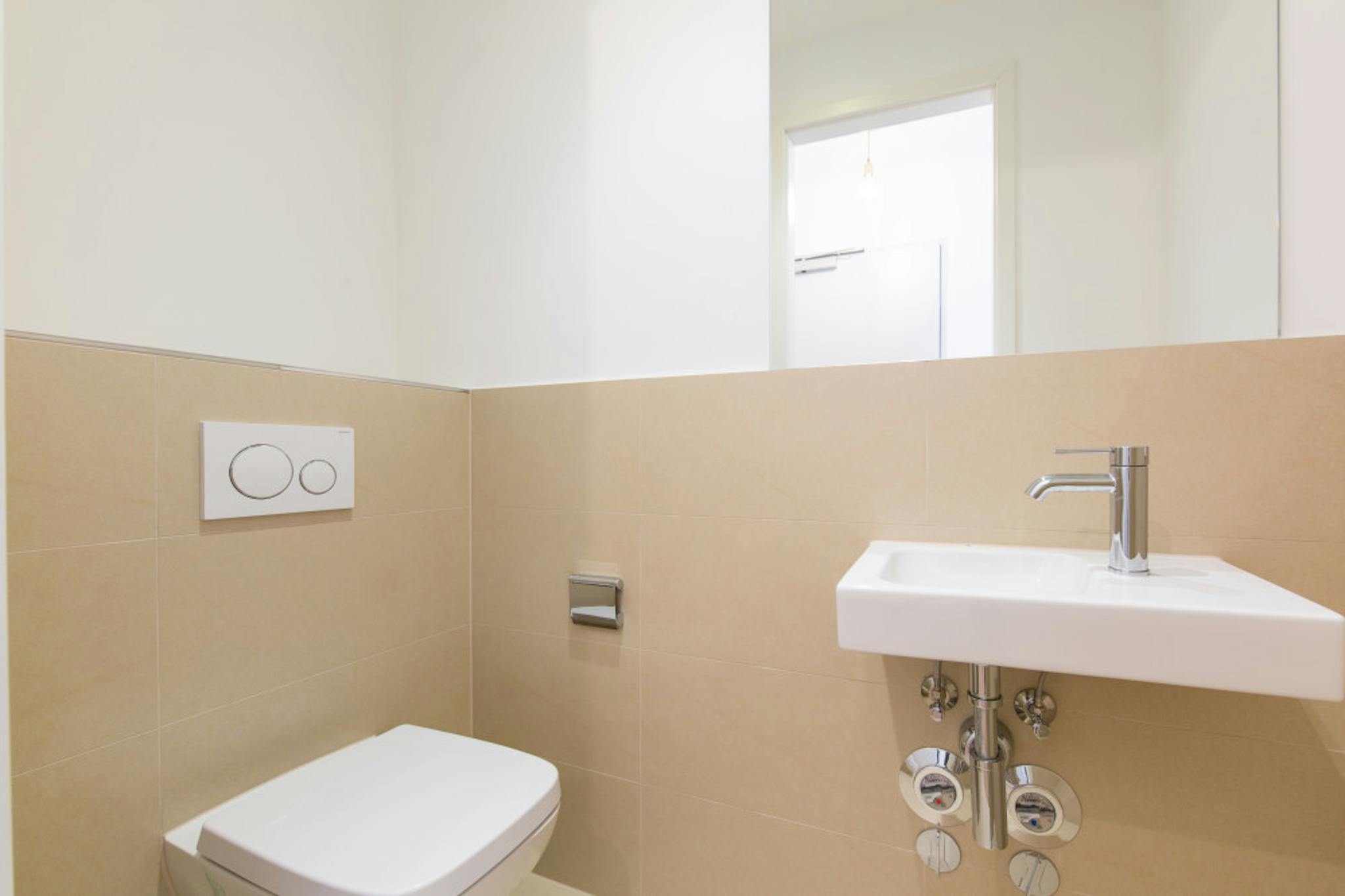Apartment, Nazarethkirchstraße, Berlin