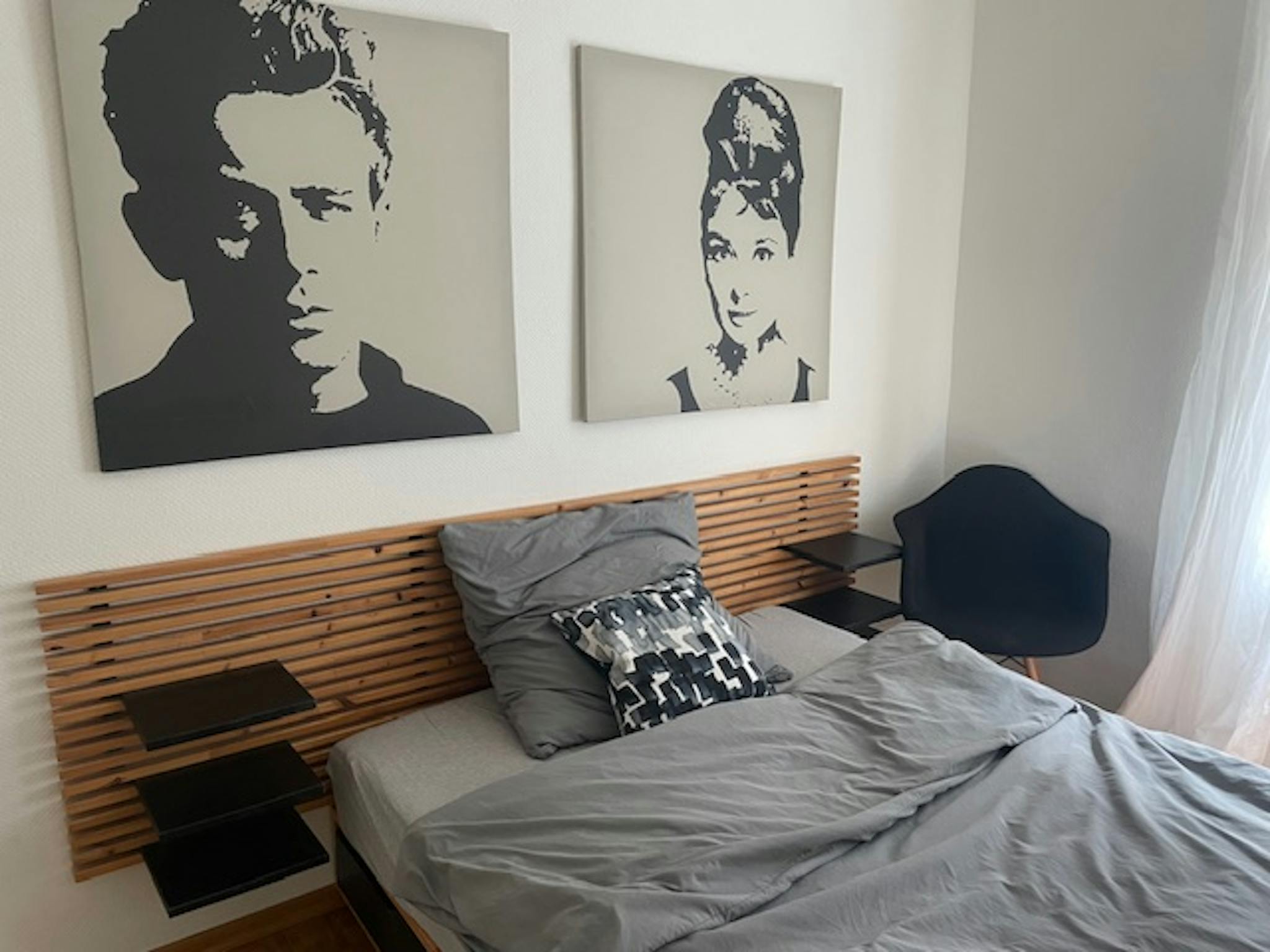 Apartment, Krefelder Straße, Cologne