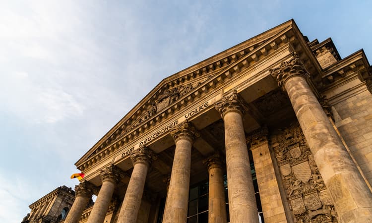 Here's what the 2020 German federal budget has in store for you