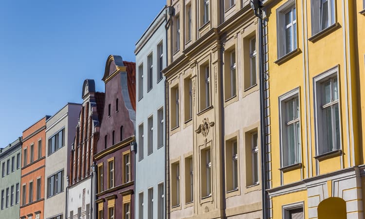 Despite high prices, buying a house in Germany is still worthwhile