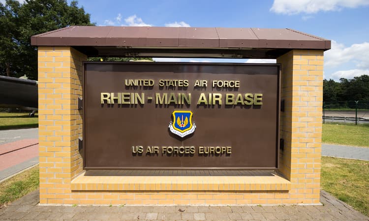 Germany spent almost a billion euros on US troops in the past 10 years