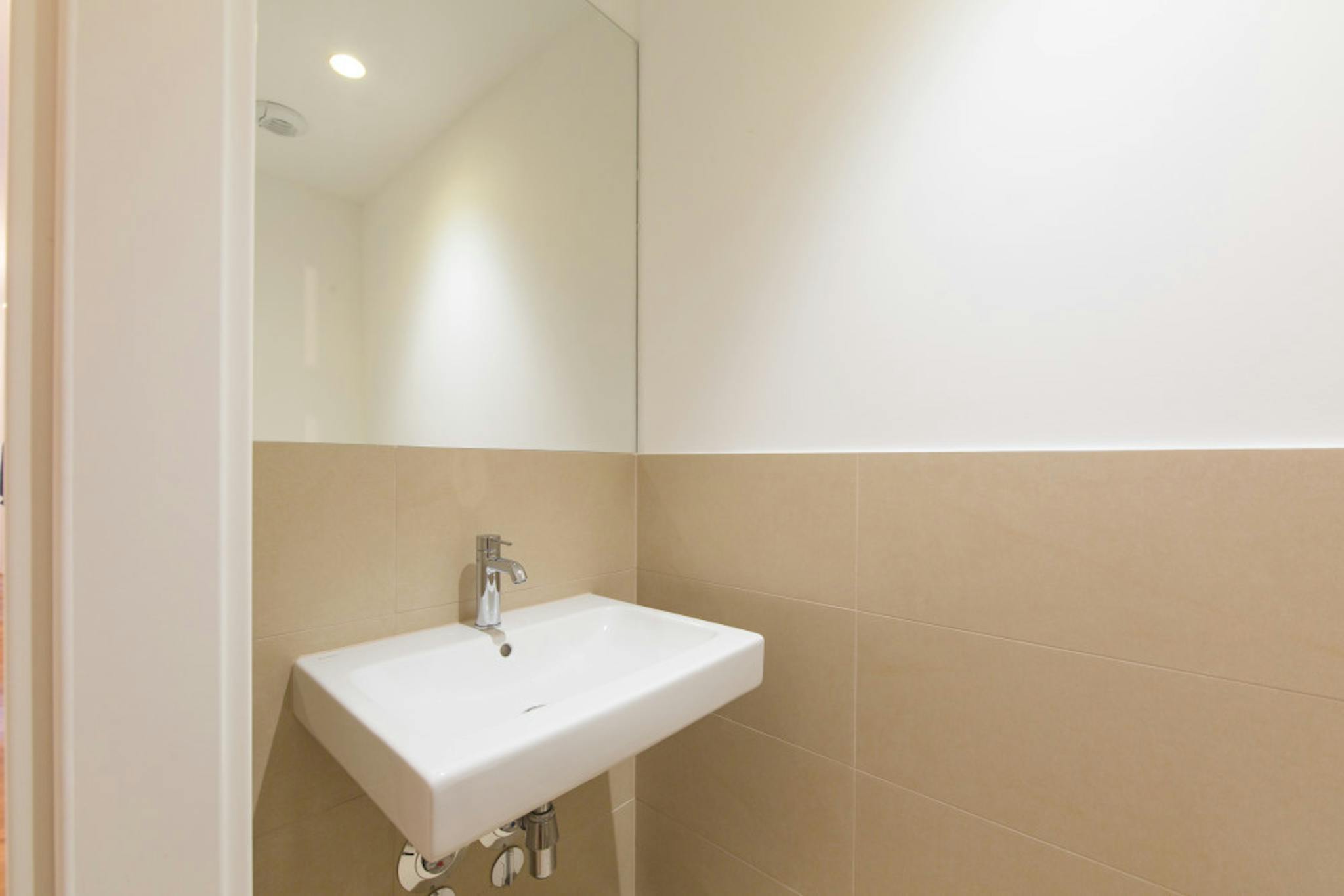 Apartment, Nazarethkirchstraße, Berlin