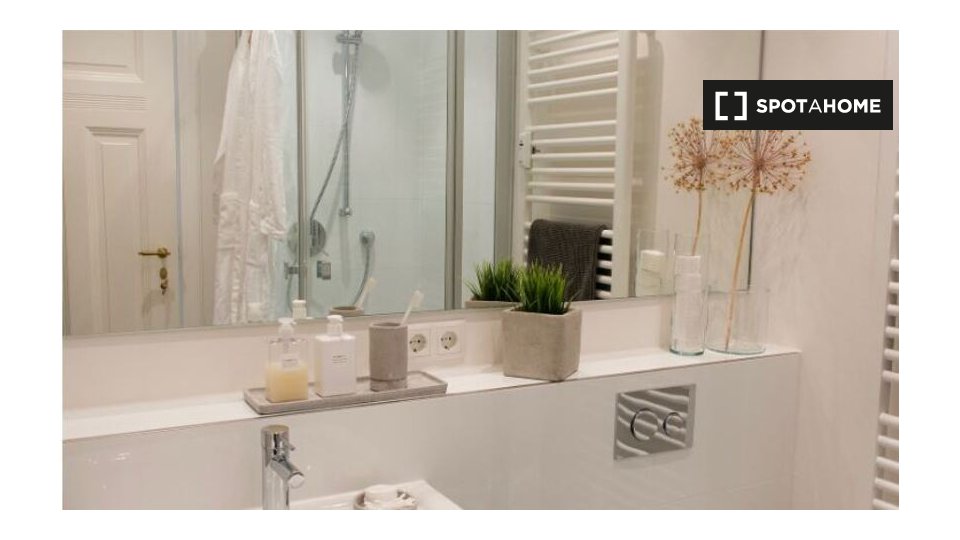 Apartment, Eisenacher Str.A, Berlin