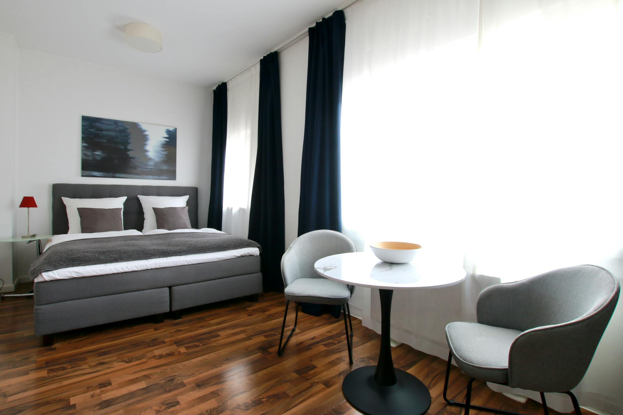 Apartment, Bismarckstraße, Cologne