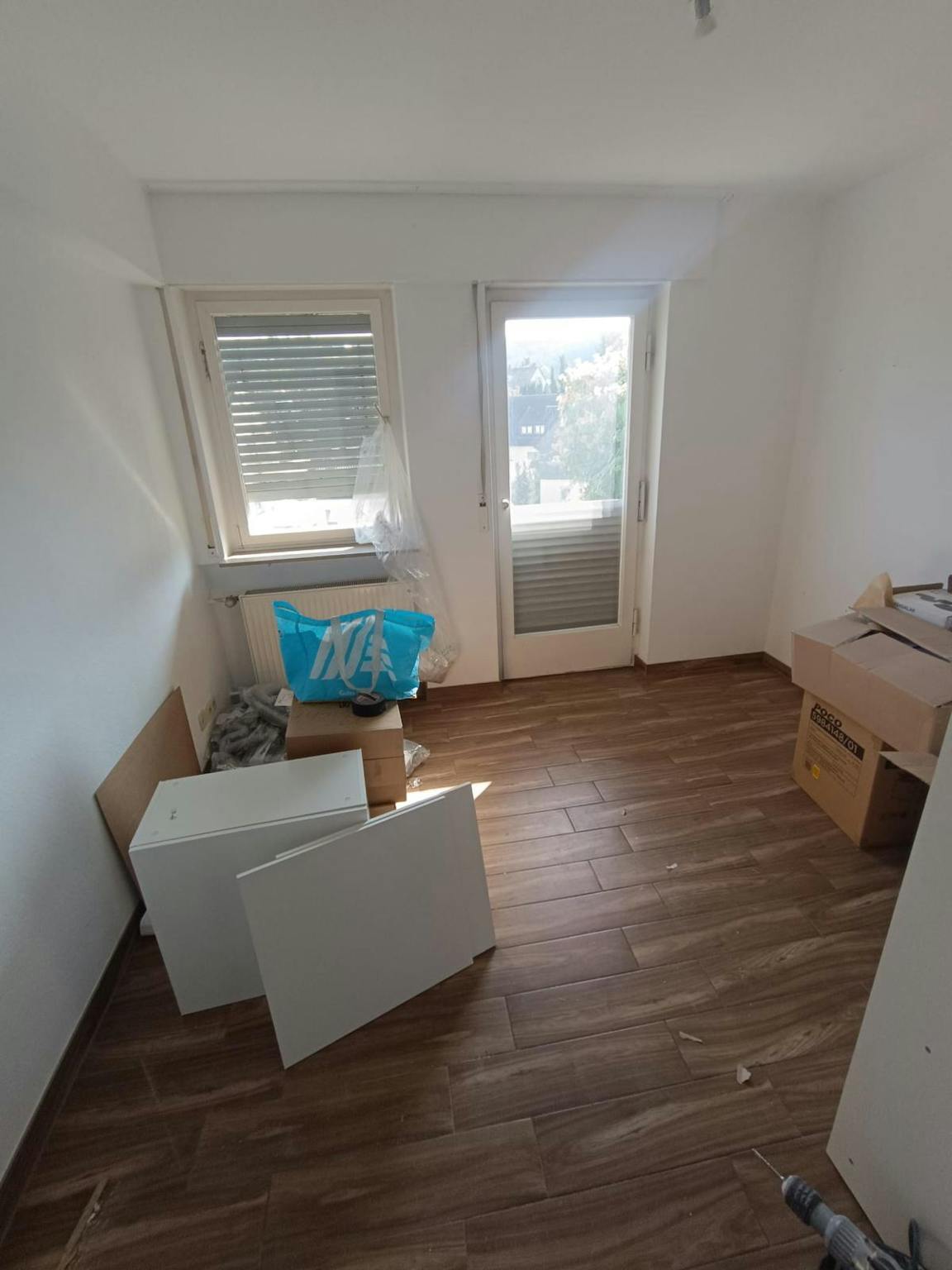 Apartment, Spemannstraße, Stuttgart