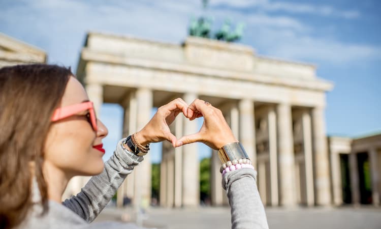 8 more signs you've been Germanised