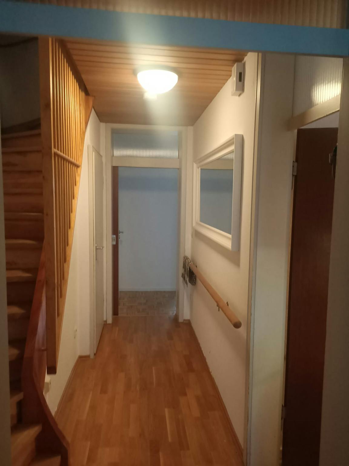 Apartment, Elfriedenstraße, Munich