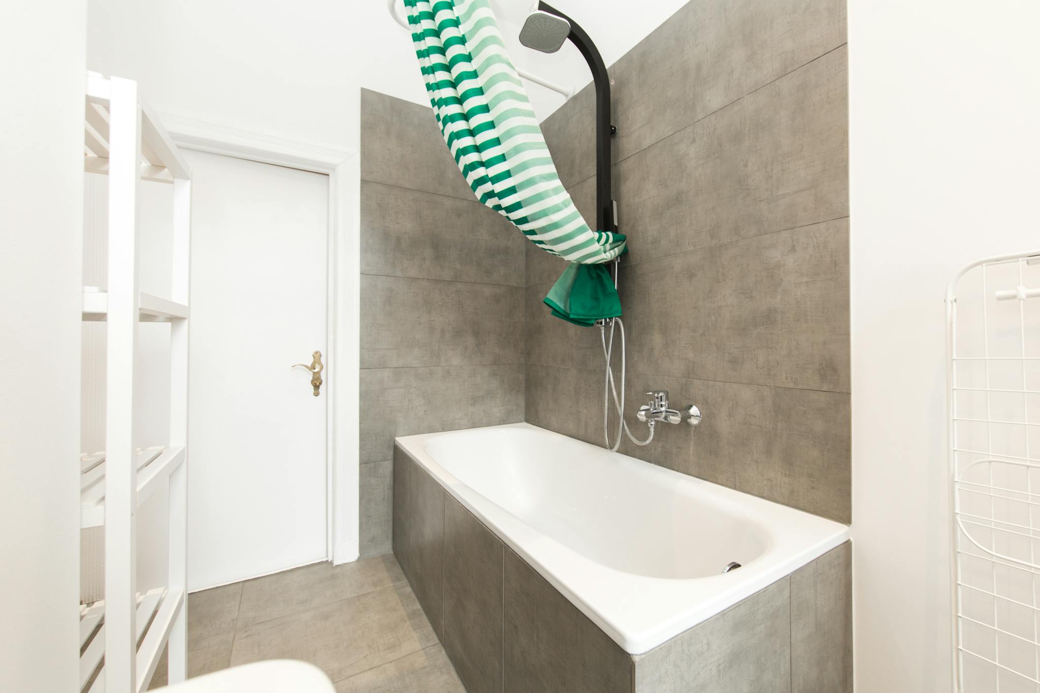 Apartment, Kapellensteig, Berlin