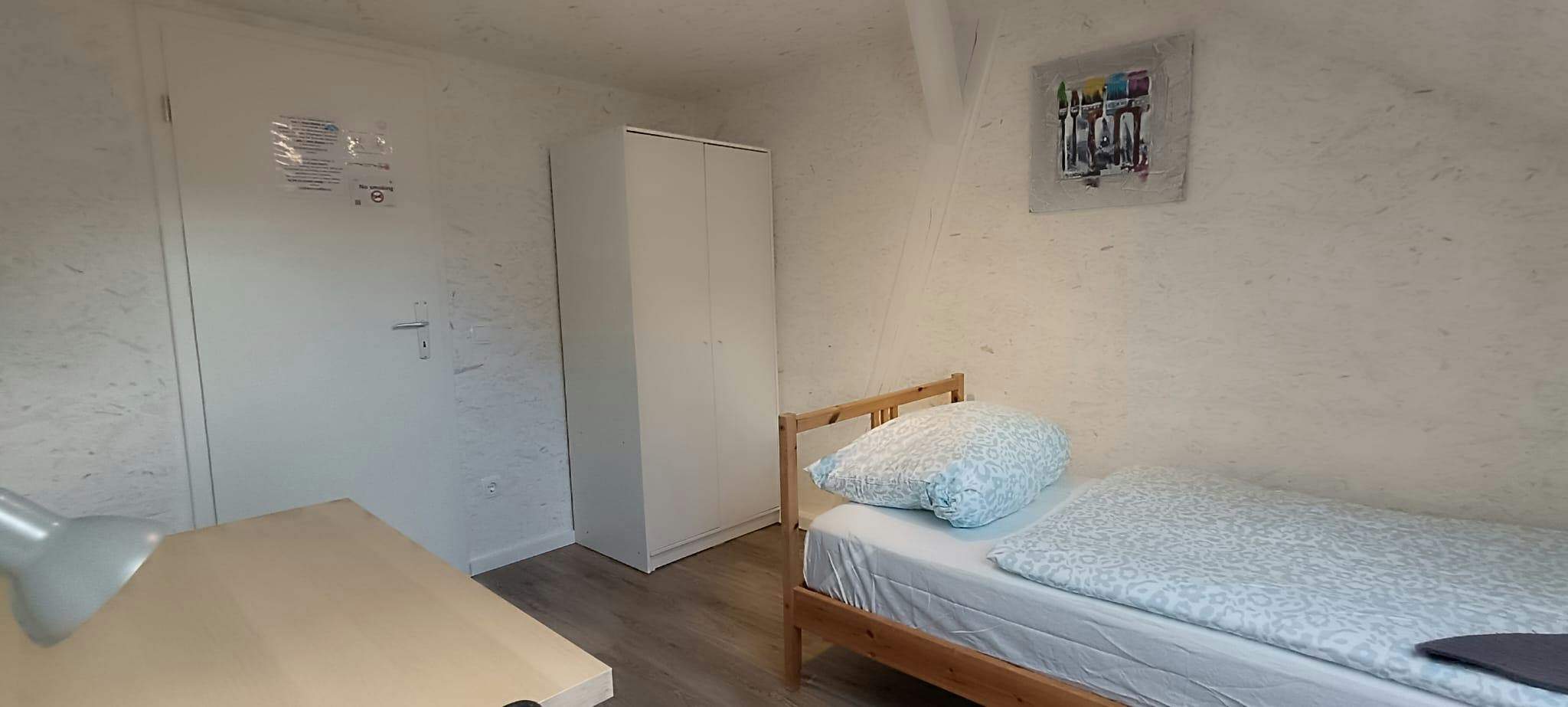 Apartment, Märkische Straße, Dortmund