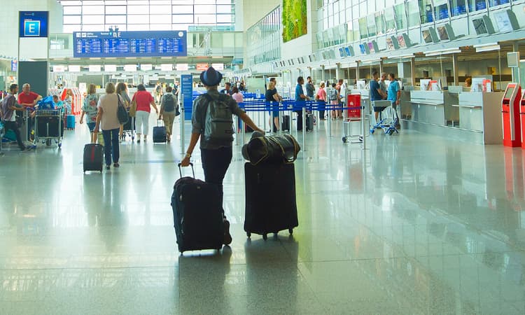 Thousands flout travel rules to enter Germany without a negative test