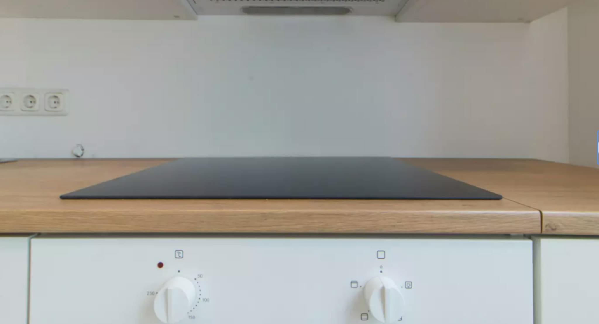Apartment, Potsdamer Straße, Berlin