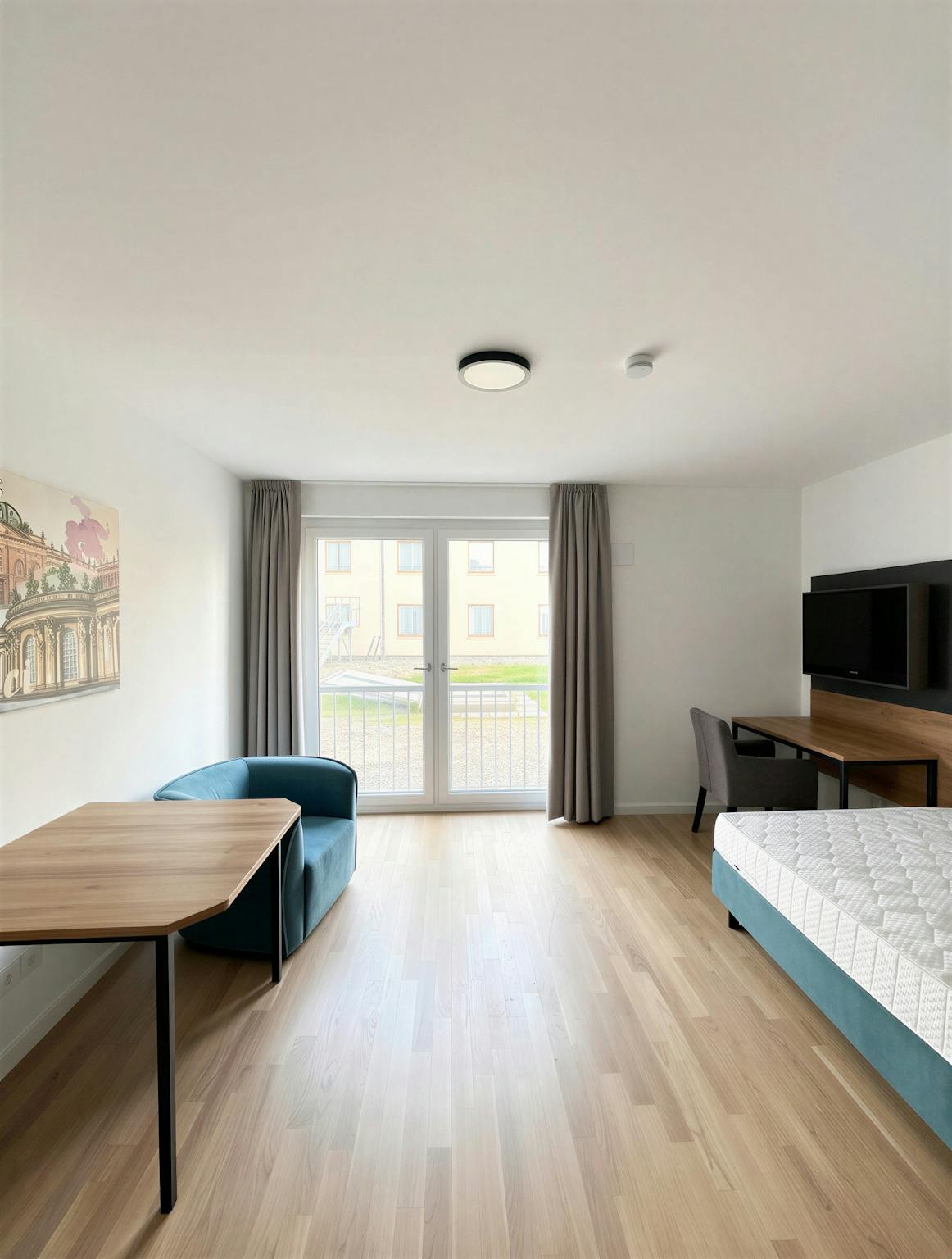 Apartment, Französische Straße, Potsdam