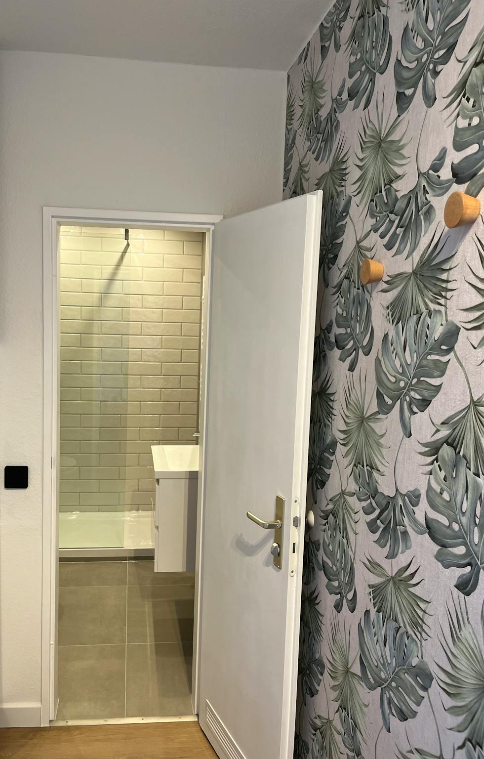 Apartment, Frankenstraße, Dusseldorf