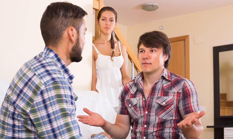 Hate thy neighbour: Disputes among neighbours in Berlin are on the rise