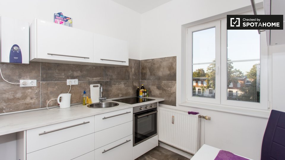 Room, Soldiner Str. 63, 13359 Berlin, Germany, Berlin