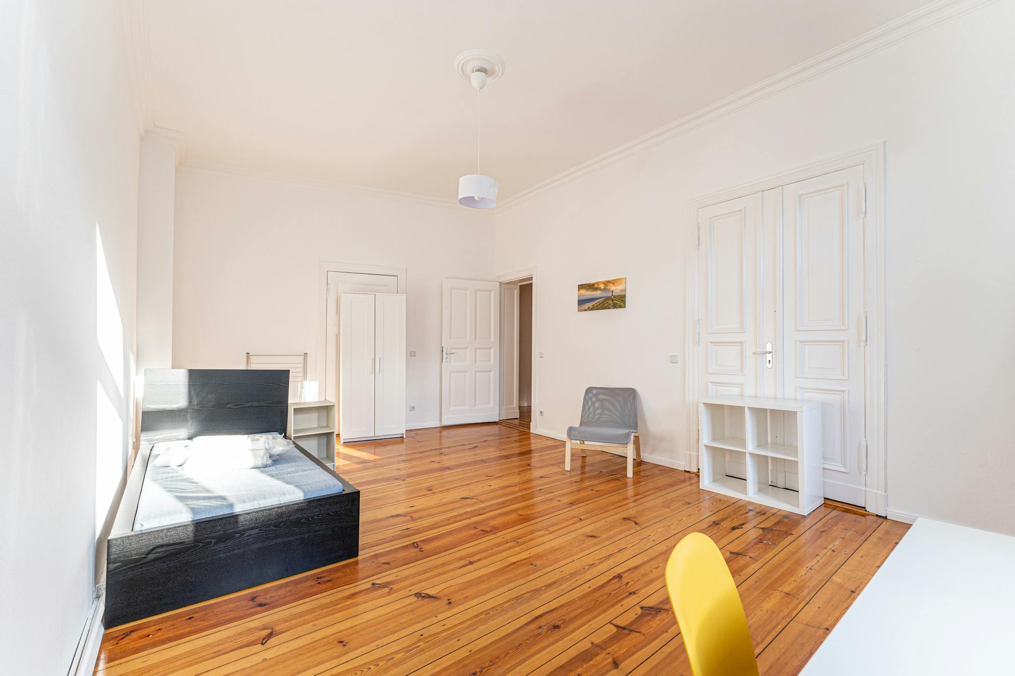 Apartment, Boxhagener Straße, Berlin