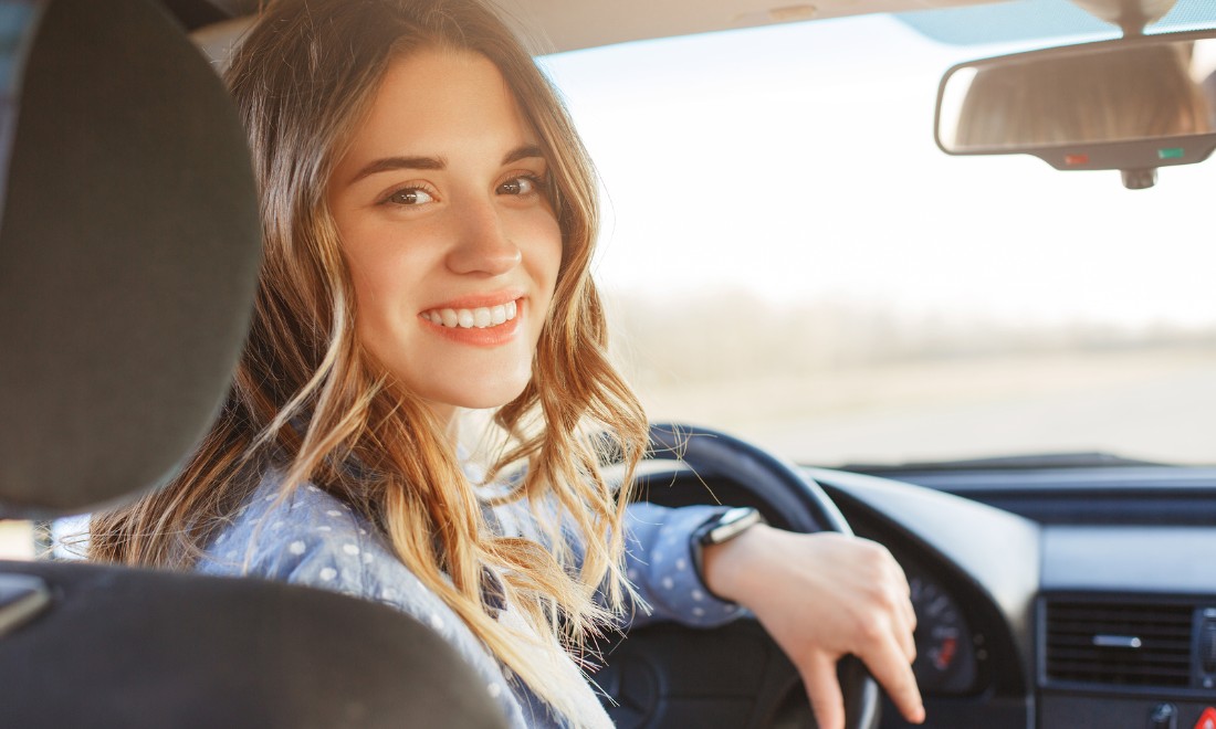 Driving in the Netherlands with a foreign license