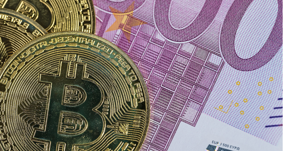 Germany to change cryptocurrency tax law